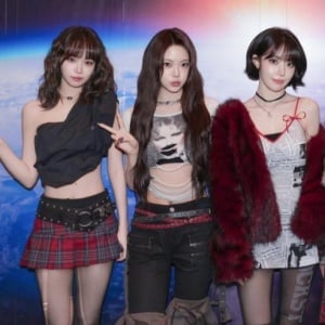 LE SSERAFIM Comeback dengan Album Penuh Kedua PUREFLOW Pt.1 Setelah 3 Tahun