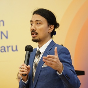 ILUNI UI Soroti Risiko Hukum di Balik Transformasi BUMN: Era Baru, Tantangan Baru