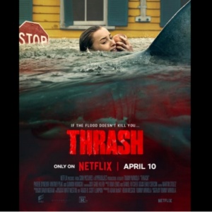 Thrash: Film dengan Premis Gila yang Menggabungkan Dua Horor Klasik