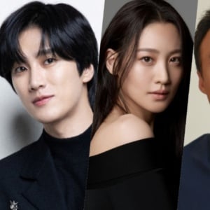 Tayang Paruh Kedua, Drakor Sacred Jewel Rilis Jajaran Pemain Utama