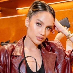 Cinta Laura Murka Soal Pelecehan di FH UI: "Minta Maaf Bukan Tiket Bebas Sanksi!"