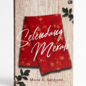 Selendang Merah: Rahasia Kelahiran dan Nama Terlarang yang Kembali Dicari
