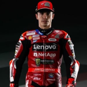 9 Seri tanpa Kemenangan, Marc Marquez Terkena Kutukan Usai Juara Dunia?