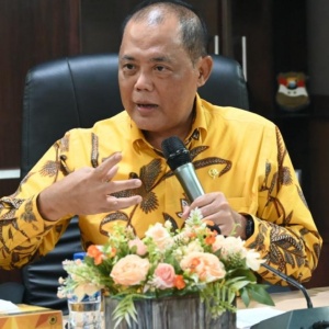 DPR: Penggolongan Khusus UKT bagi Anak ASN Tidak Berangkat dari Realitas, Pemerintah Salah Persepsi