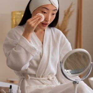 5 Cleansing Oil Korea dengan Sunflower Seed Oil untuk Deep Cleansing