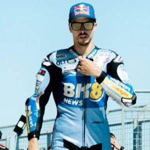 Diisukan Pindah ke KTM, Alex Marquez Masih Fokus Kembangkan Motor Ducati