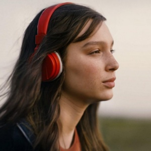 Review Film Feel My Voice: Cerita Hangat tentang Cinta dan Kebebasan