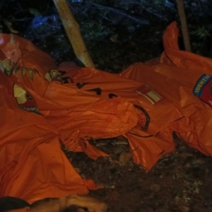 6 Penumpang Helikopter PK-CFX Ditemukan Tewas di Hutan Sekadau