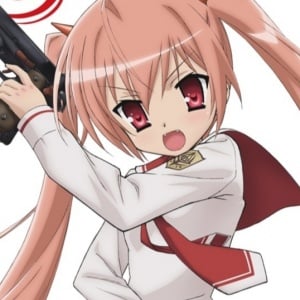 Aria the Scarlet Ammo Rayakan 15 Tahun Penayangan dengan Anime Pendek Baru