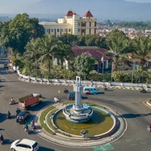 Salatiga dan Seni Merawat Perbedaan di Tengah Dunia yang Bising