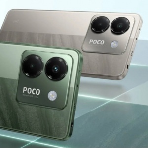 6 Rekomendasi HP POCO RAM 8 GB dengan Kamera Jernih, Harga Mulai Rp1 Jutaan