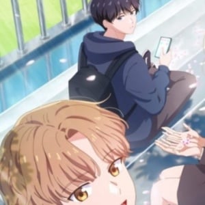 Webtoon Populer Youth Blossom Resmi Diadaptasi Jadi Serial Animasi