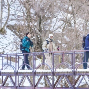 Ada Dowoon dan Lee Chae Min, Variety Show Take a Hike Siap Tayang Agustus