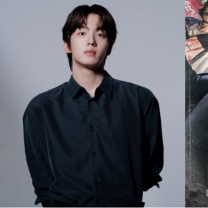 Won Kyu Bin Terpilih Perankan Kim Bong Seok di Moving 2, Disney Buka Suara