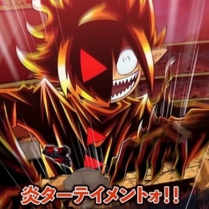 Black Channel Jadi Anime TV, Kisah YouTuber Iblis Ungkap Sisi Gelap Manusia