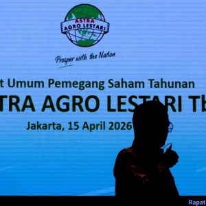 DSI Berpotensi Gerus Laba Emiten, Bisnis AALI hingga ITMG Bisa Lesu