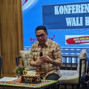 Polemik Mobil Dinas Wali Kota Samarinda: Cacat Kontrak, Pemkot Audit Internal