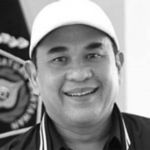 Kabar Duka, Sekjen PWI Pusat Zulmansyah Sekedang Meninggal Dunia