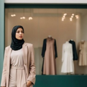 Tips Fashion Hijab Kondangan di Palembang agar Tetap Adem dan Nyaman