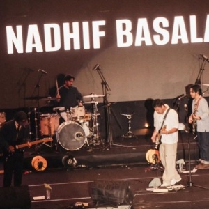 Jatuh Cinta Lagi oleh Nadhif, Teror Manis bagi Hati Saya yang Belum Sembuh