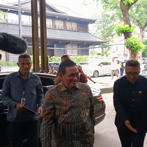 Pramono Anung Ungkap Cara Putus Rantai Kemiskinan di Jakarta: Kunci di Pendidikan