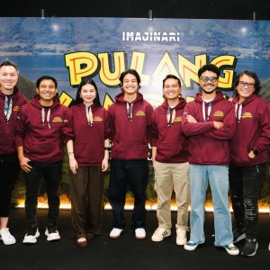 Film Musikal Batak, Pulang Kampung Siap Digarap, Lulusan Indonesian Idol Jadi Pemeran Utama