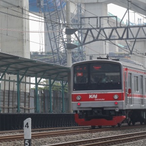 Rute Lengkap KRL, TransJakarta dan Mikrotrans Menuju ke JIS