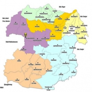 5 Fakta Terbaru Pemekaran Sukabumi Utara: Infrastruktur Siap, Pusat Jadi Kunci Utama