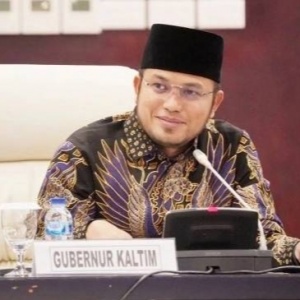 Gubernur Kaltim ke Singapura saat Karhutla, anggaran Disorot