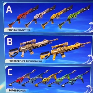 22 Kode Redeem FF Terbaru Pagi Ini 23 April 2026, Dapatkan Katana Toyako dan Incubator Langka