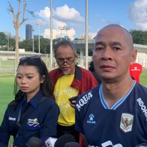 Timnas Indonesia U-17 Tak Takut Hadapi Jepang, China dan Qatar di Piala Asia