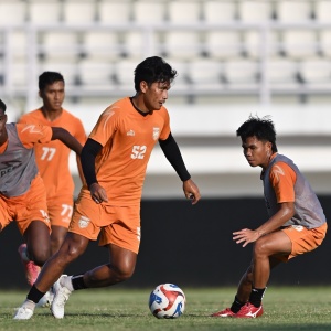 Borneo FC All Out! Dari Winger Brasil hingga Gelandang Argentina Dirumorkan Merapat