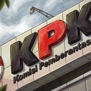 Nama Bupati PALI Muncul di Kasus Suap Audit BPK, KPK Periksa Asgianto Sebagai Saksi