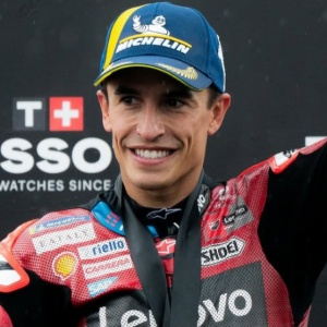 Marc Marquez Bidik Kemenangan Beruntun, Siap Tampil Maksimal di MotoGP Ceko 2026