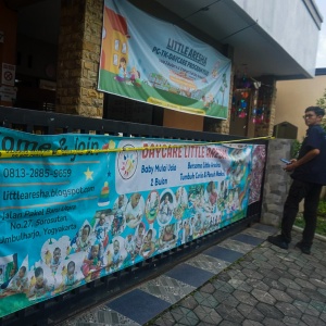 Kekerasan Balita di Penitipan Anak Jogja, IDAI: CCTV Daycare Harus Dipantau Orangtua!