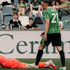 Pertahanan Sassuolo Keropos, Alberto Aquilani Frustasi Ditinggal Jay Idzes