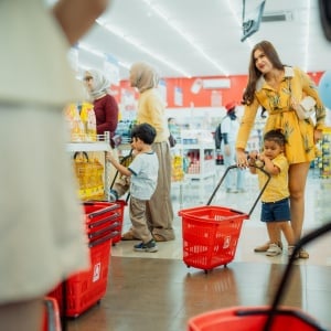 Cuma 30 Menit, Ini Rahasia Bonding Berkualitas di Tengah Kesibukan Orang Tua