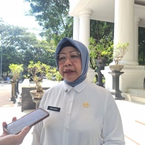 Kejar Target Rp150 Triliun, Pemprov Banten 'Obral' Potensi Investasi di Lebak dan Pandeglang