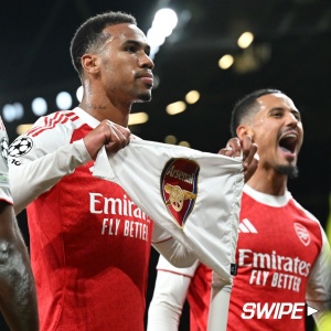 Link Live Streaming Arsenal vs Atletico Madrid: Rebut Tiket Final, The Gunners!