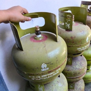 Ayah dan Anak Tewas Akibat Ledakan Gas di Cikarang