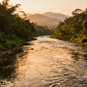 Apa Arti Mimpi Kecebur Sungai atau Got? Ini Penjelasannya Menurut Primbon Jawa