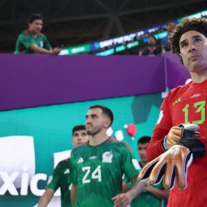 Skuad Resmi Meksiko untuk Piala Dunia 2026, Guillermo Ochoa Cetak Rekor Bersejarah
