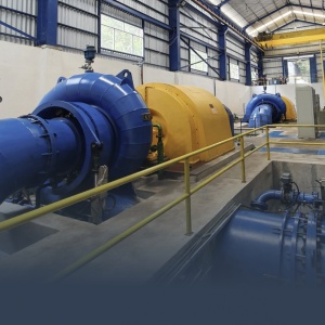 Emiten HGII Bidik Kapasitas Energi Terbarukan 100 MW pada 2031