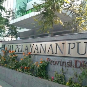 DJKI Hadirkan Layanan KI di MPP Jakarta, Permudah Akses dan Pendampingan Masyarakat