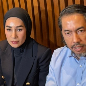 Sunan Kalijaga Mundur sebagai Kuasa Hukum Erin Taulany