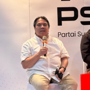 Terungkap Alasan Ade Armando Cabut dari PSI: Jangan Serang Partai Gara-gara Saya