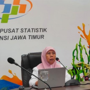 Ironi di Balik Melesatnya Ekonomi Jatim: Sektor Pertanian Berjaya, Pengangguran Sarjana Tertinggi