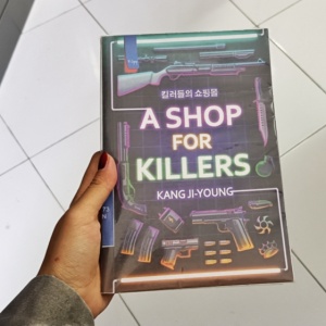 Bukan Minimarket Biasa: Rahasia Mematikan dalam A Shop for Killers