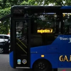 Emil Dardak Turun Tangan! Akankah Bus Transjatim Akhirnya Tembus Terminal Arjosari?