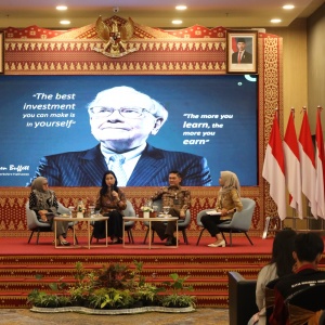 Ketika Gaji Hanya Singgah, Anak Muda Makin Belajar Menjaga Nilai Uang